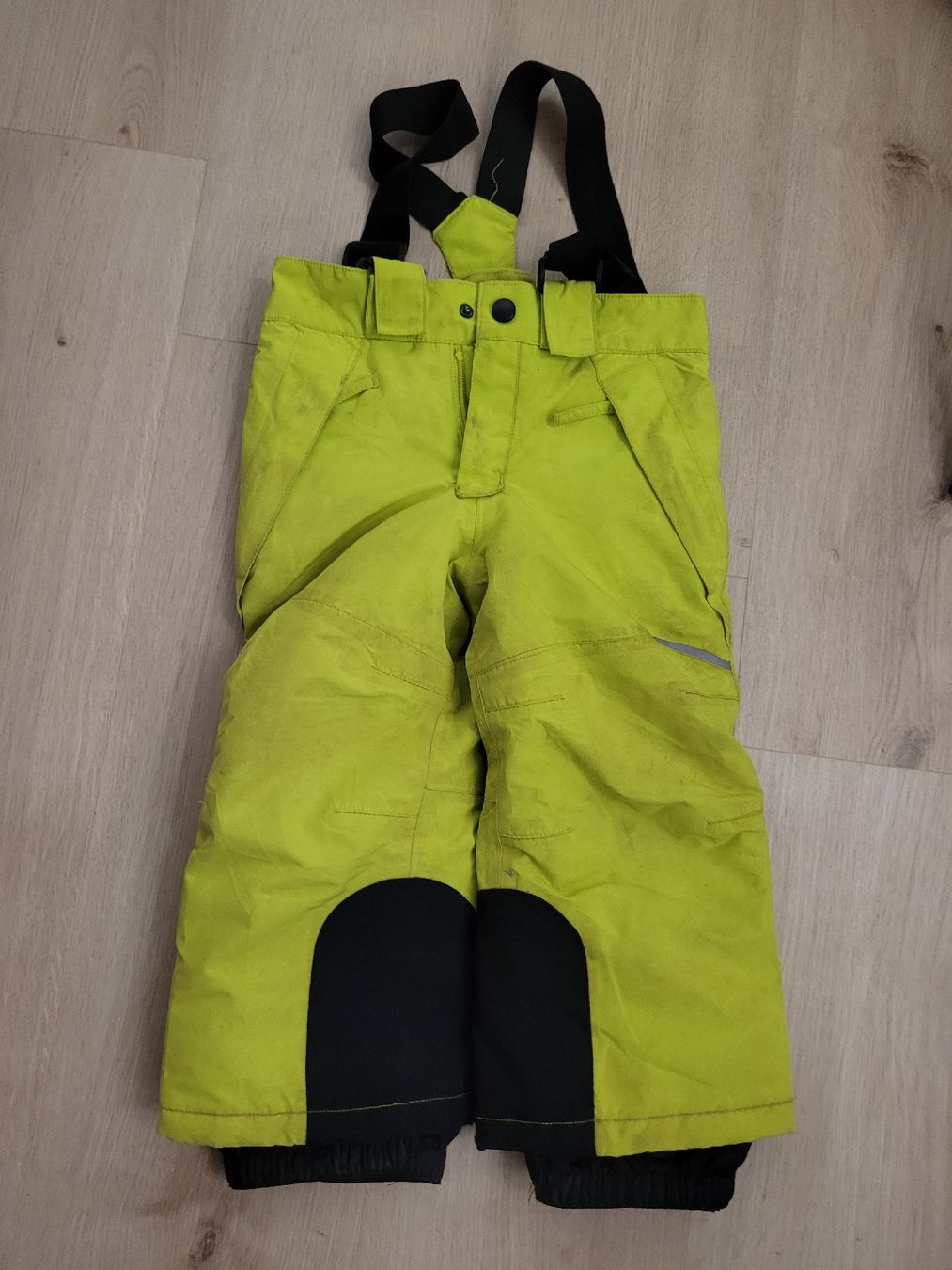 Pantaloni: Skihose Gr. 86/92 – Usato da Lupsingen venduto da sta_wgg5
