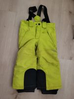 Skihose Gr. 86/92