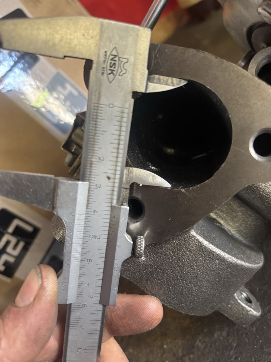 Audi Tutti pezzi di ricambio auto: Turbo Audi S3 – Nuovo (secondo la descrizione) da unterägeri venduto da Nelo.92 5