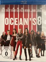 Ocean's 8  (2018)