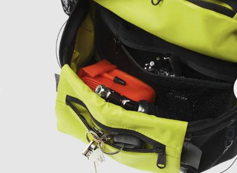 Borse: Ergon Hüfttasche/ Hipbag – Usato da Greppen venduto da chelito 1