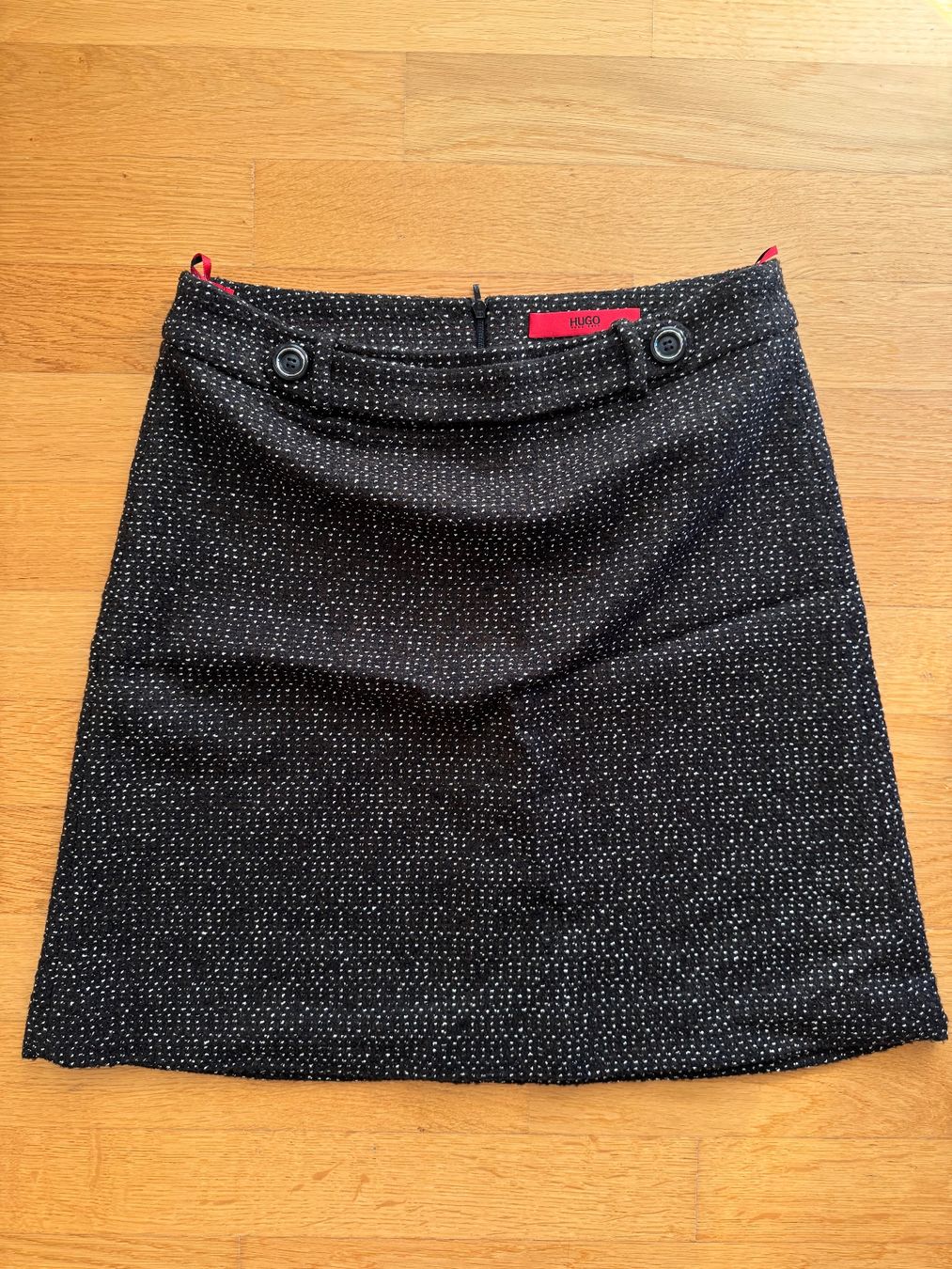 Hugo Boss Gonne: Rock von Hugo Boss, gr.38 – Usato da Birmensdorf ZH venduto da nan_d5qd