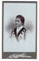 Fotografie A. Ruckstuhl, Amriswil, Flora