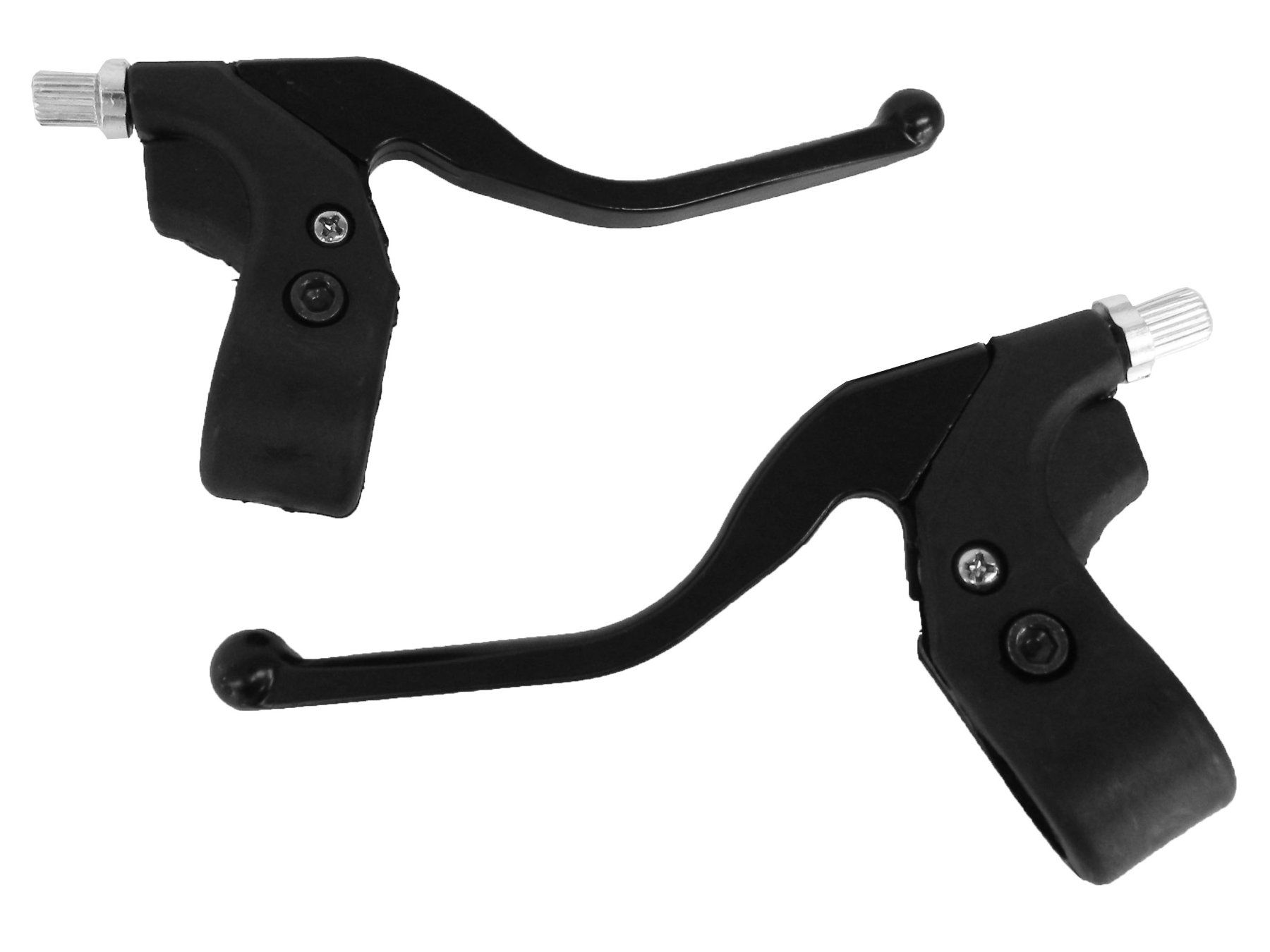 Mini Bikes: Bremsgriffe – Mini Dirt Bike THUNDER PRO – Neu und originalverpackt aus Zuchwil von Funsportshop