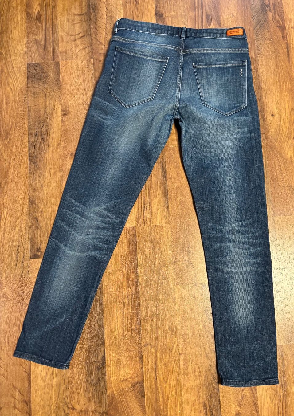Maison Scotch Jeans: Jeans Scotch & Soda – D'occasion à Winterberg ZH par vanilleinspiration 1