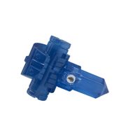 Trap (Water Log Holder) - Skylanders Trap Team