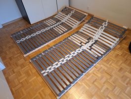 Lattenrost Active Flex