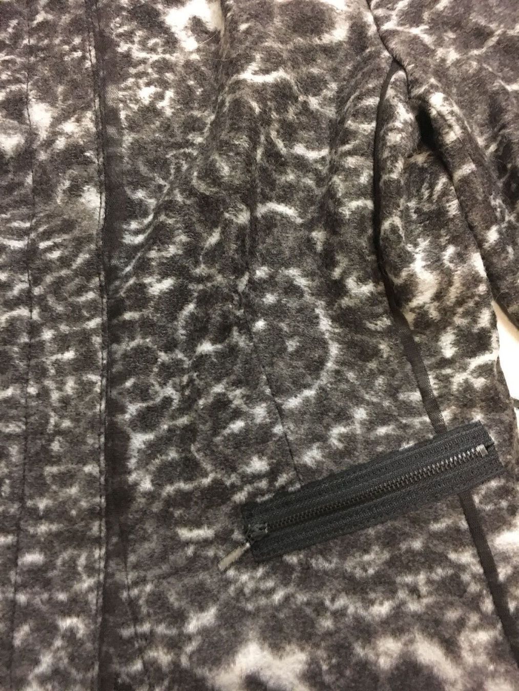 Giacche: Jacke der Marke PUBLIC. Farbe Braun – Nuovo (secondo la descrizione) da Buchs-ZH venduto da Birikina 1
