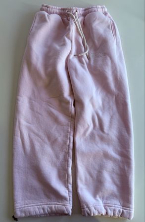 Waldstatten Jogginghose XS, rose