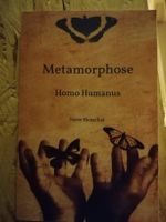 Buc: Metamorphose. Homo Humanus. Steve Henschel