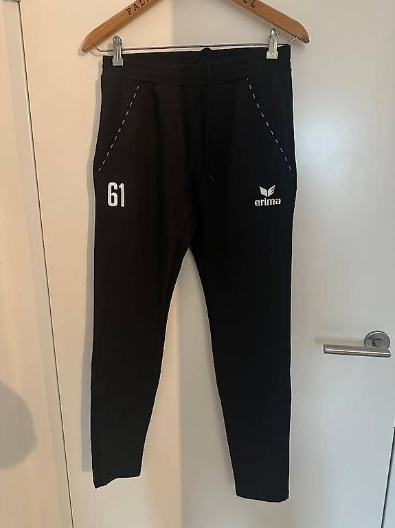 Pantaloni: Erima Trainerhose - S – Usato da Wauwil venduto da est_r5td