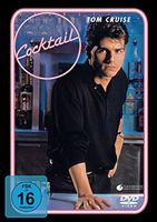 COCKTAIL          Tom Cruise           ==> SAMMELPORTO