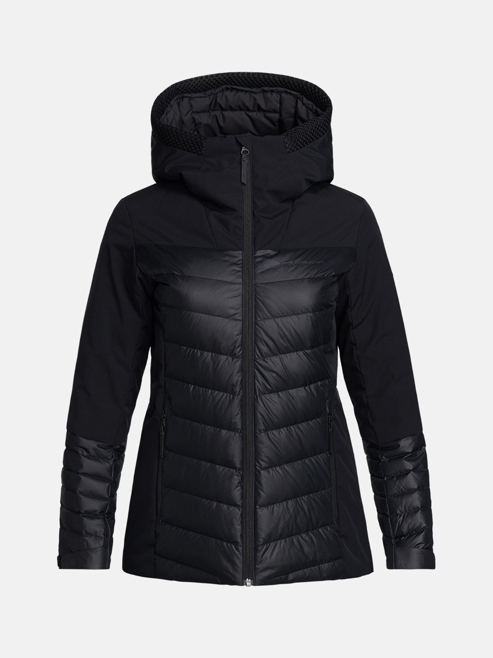Peak Performance Giacche: Peak Performance Blackfire Daunenjacke Gr. M – Usato da Zürich venduto da snowow 7