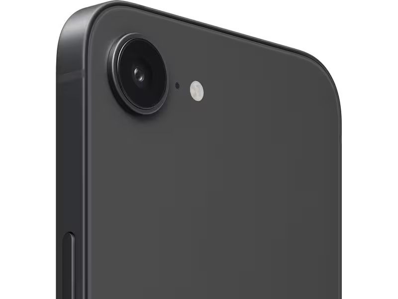 Apple Telefoni cellulari / Smartphones: Apple iPhone 17e 256GB, schwarz – Nuovo e nell'imballaggio originale da Aarau venduto da lou_2vc7 1