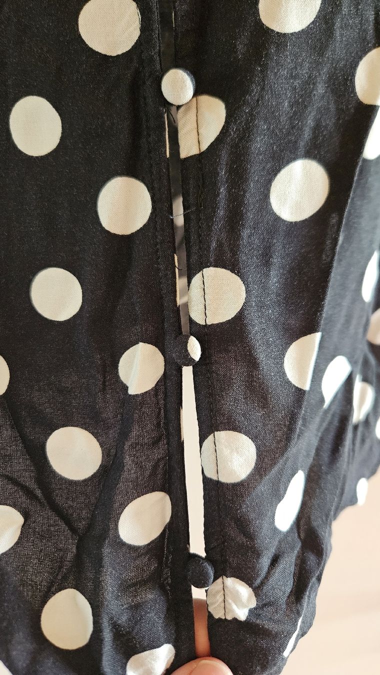 Lotti di vestiti: Blusen 38 – Usato da Heiden venduto da Reb-12-123 4