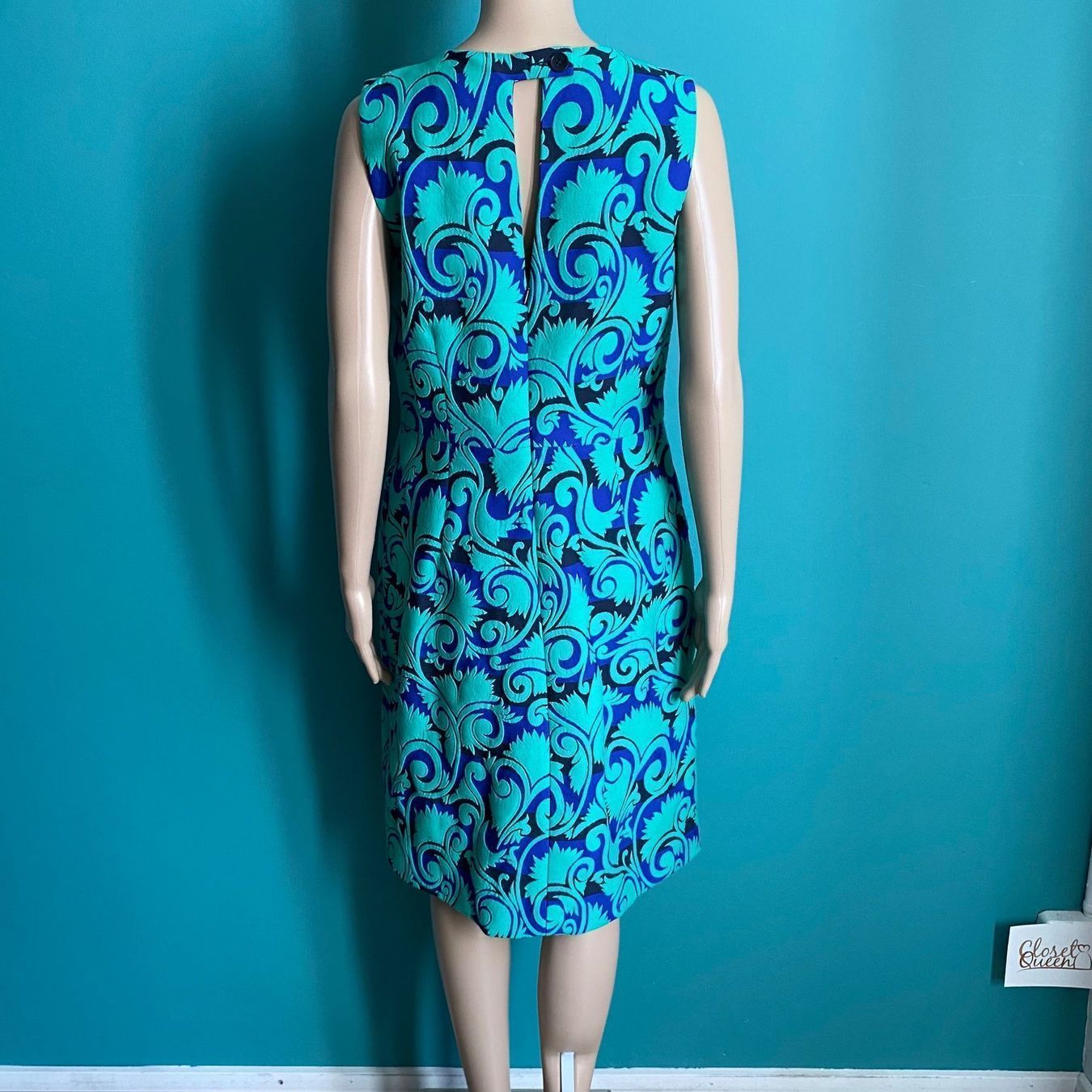 J.Crew Robes: J. CREW Kleid 🩵 – D'occasion à Zürich par ClosetQueen 4