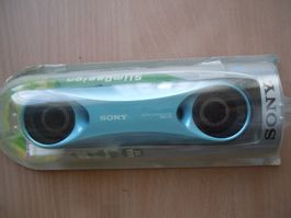Lautsprecher Slim Design Sony