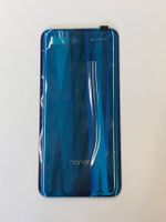 Huawei Honor 10 Akkudeckel blau