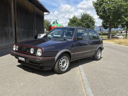 VW Golf GTI Mk2 Auto guter Zustand mit Serviceheft