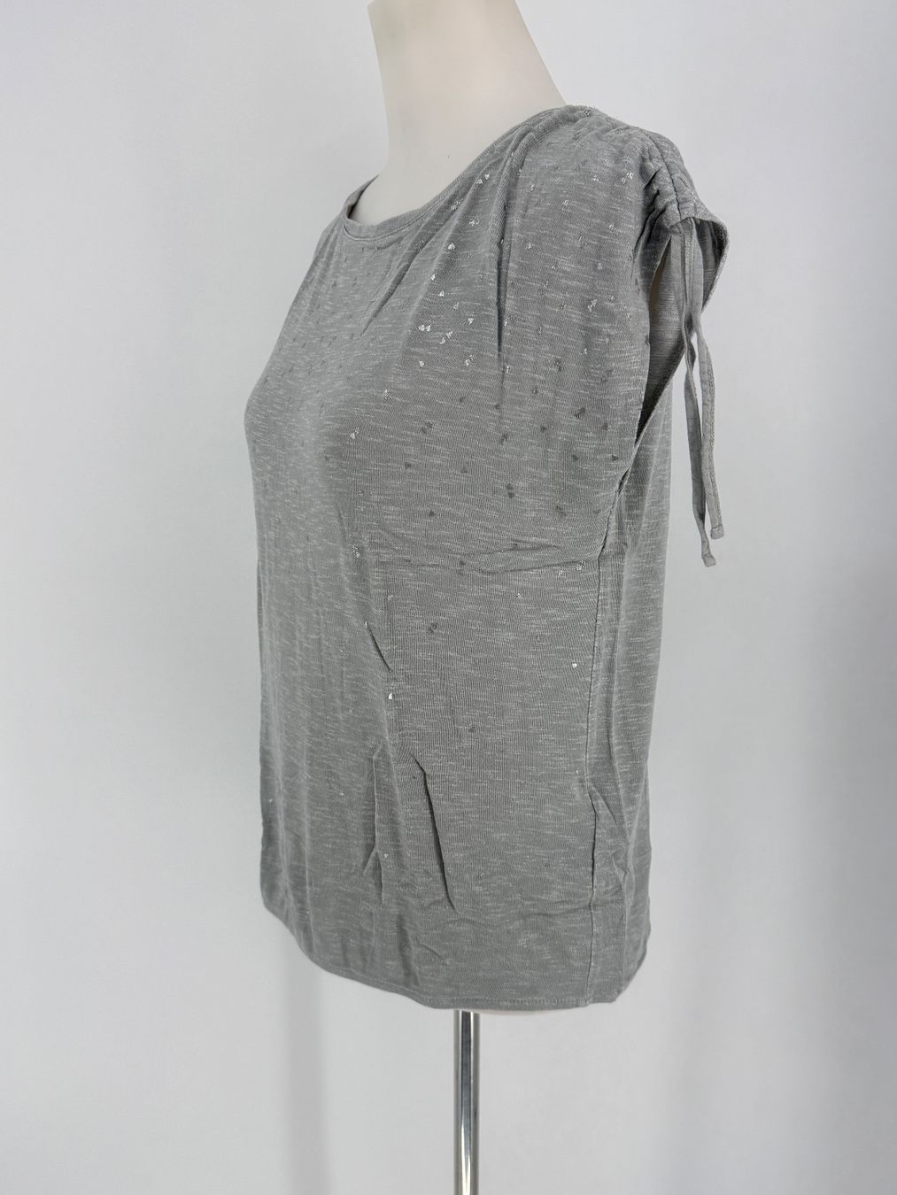 T-shirt: Pullover/ Shirt Gr. 38 von Street One – Usato da Auenstein venduto da moin. 1