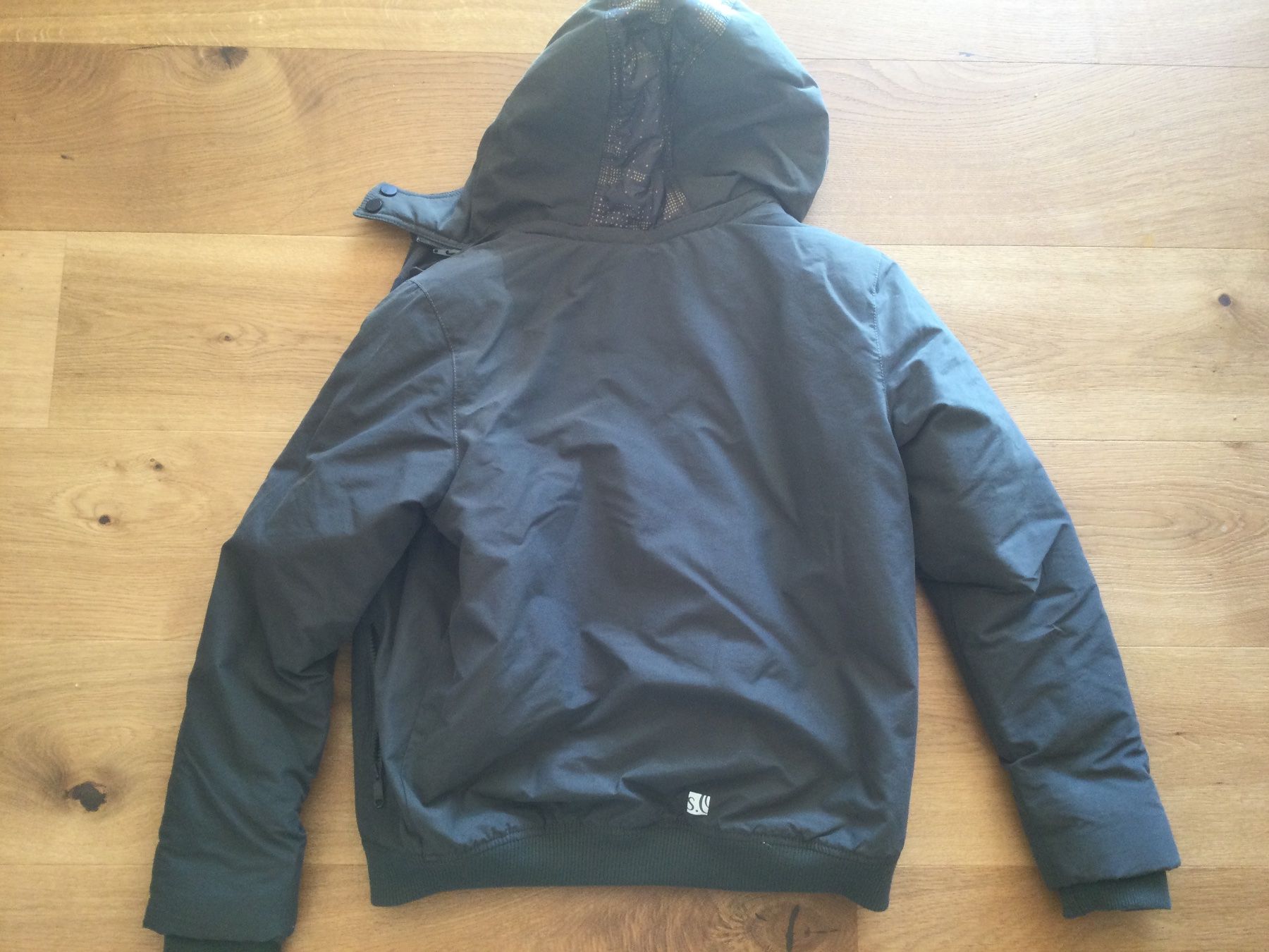 S.Oliver Giacche & Cappotti: SOliver Winterjacke Gr. 164 – Usato da Altdorf UR venduto da midori05 3