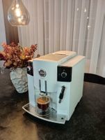 Jura Inpressa C5 - ab Service - Garantie - Zustand ⭐ 9.5/10