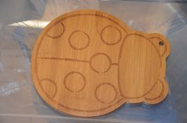 THUN HOLZ COCCINELLE NEU