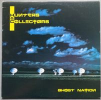 HUNTERS & COLLECTORS - GHOST NATION