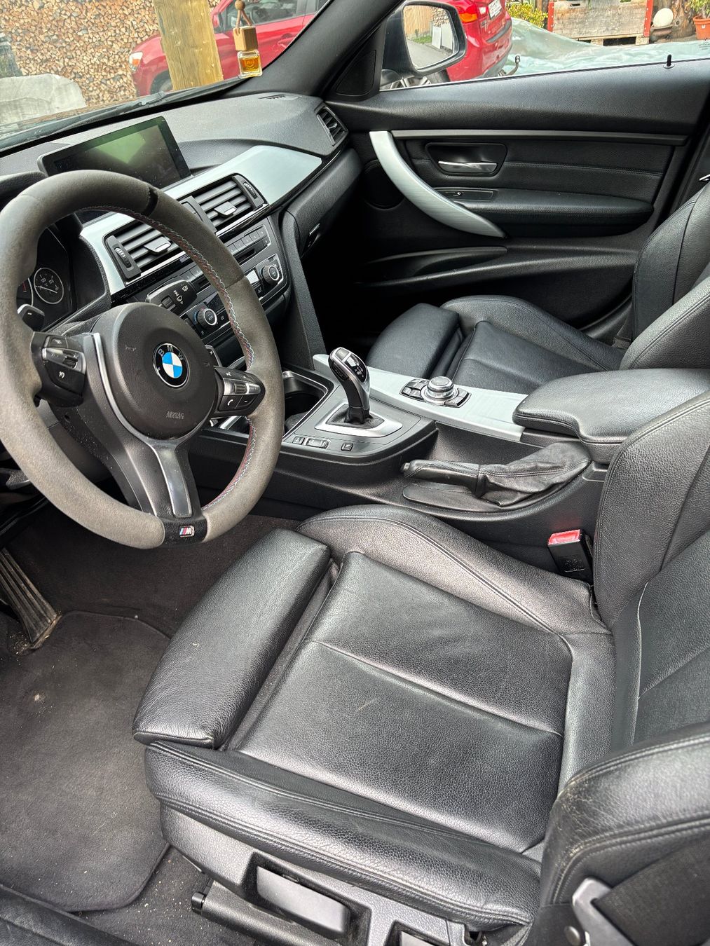 BMW Automobili: BMW 328xi, 2013 – Usato da Gams venduto da mir_n5kk 7