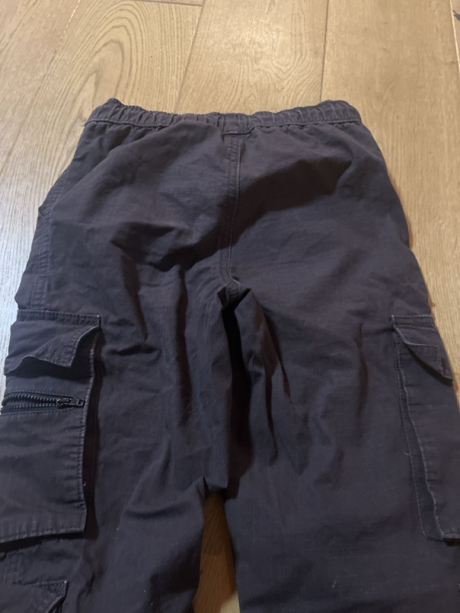 C&A Hosen: braune Hose 146 – Gebraucht aus Balmberg von Berglihof 2