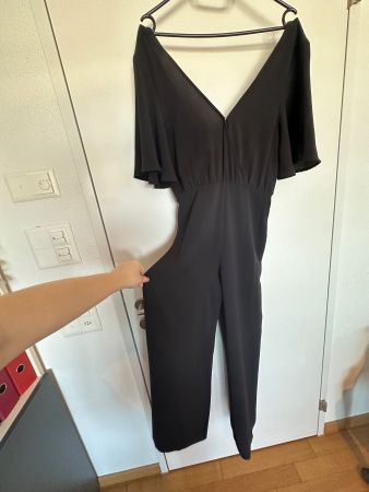 Damen Jumpsuit - 36 - SO ELEGANT & NEU!!