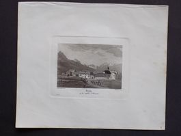 Realp Andermatt sehr selten