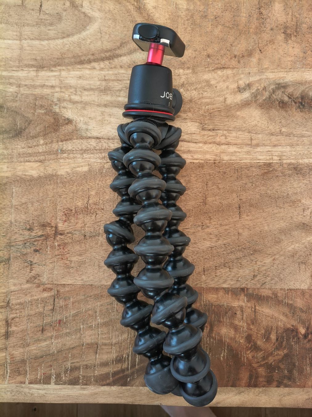 Joby Stative & Stativköpfe: Joby GorillaPod 3K Kit – Gebraucht aus Zürich von herr_mann 1