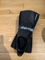 Schwimmflossen Nabaiji, Gr. 35/36 NEU