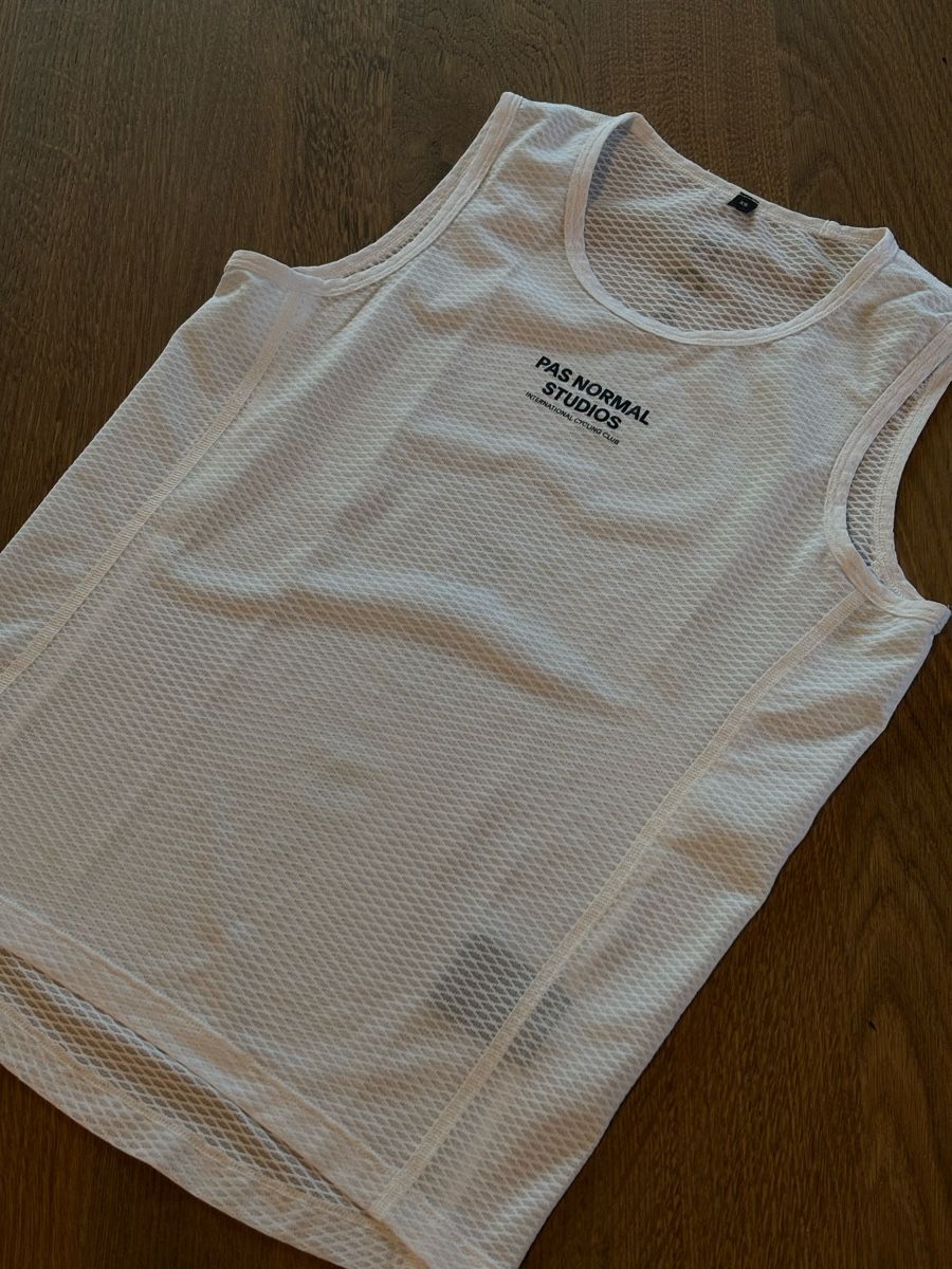 Pas Normal Studios Tops: PNS Unisex Baselayer – Neuf (Voir description) à Mels par exploremore 1