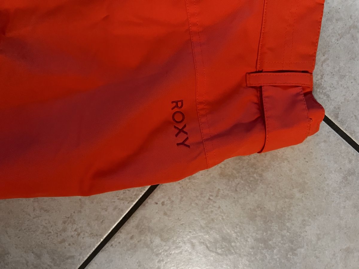 Roxy Pantaloni: Pantalon ski – Nuovo (secondo la descrizione) da saignelégier venduto da Chouchoutte 2