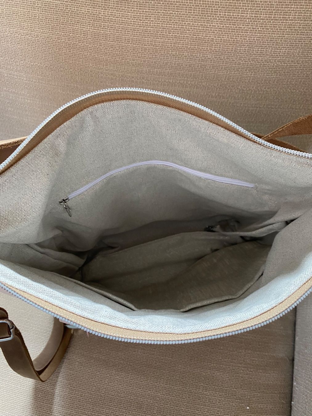 Zaini: Rucksack - Tasche von Allerliabscht – Nuovo (secondo la descrizione) da Zofingen venduto da Steffinha01 2