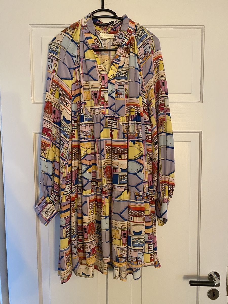 Vestiti: Stine Goya Druckkleid Gr.S – Nuovo (secondo la descrizione) da Gossau SG venduto da MRS13
