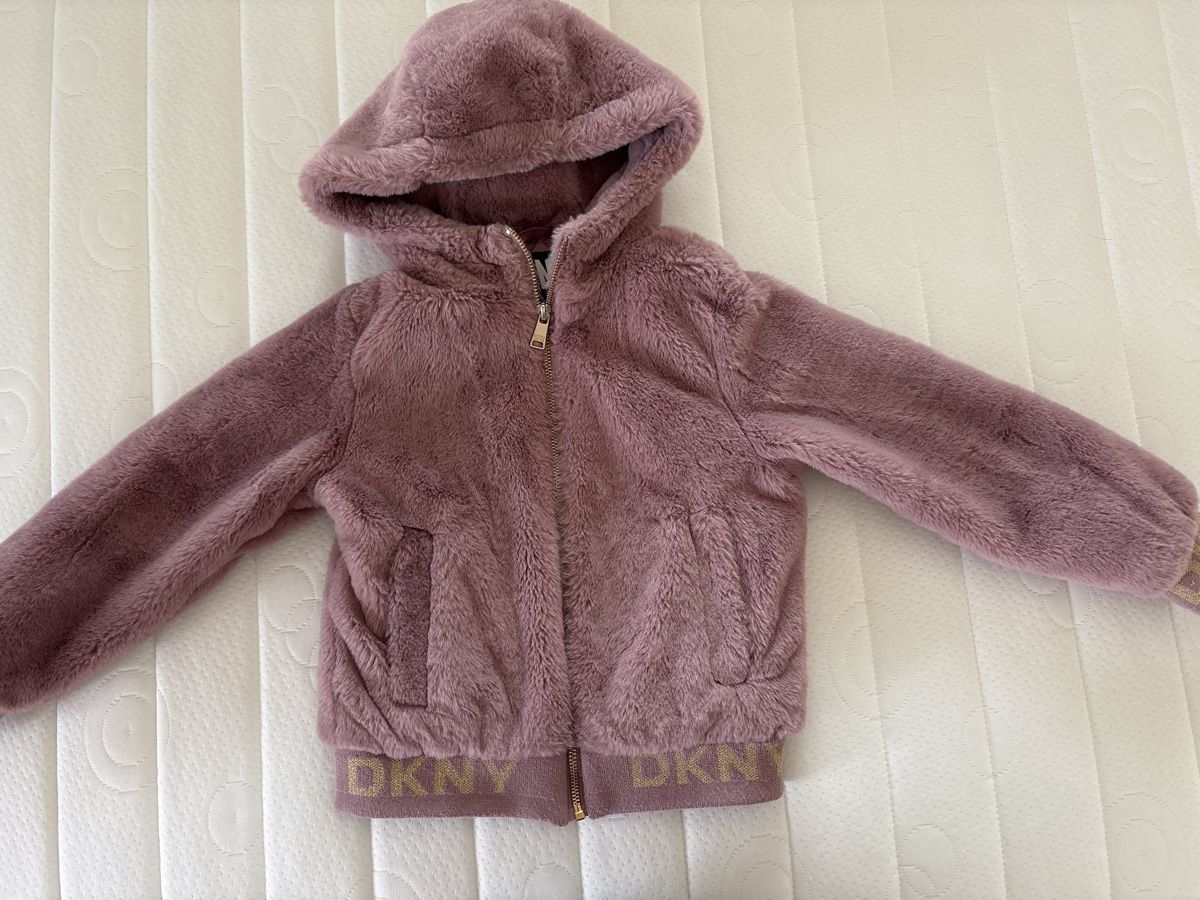 DKNY Vestes & Manteaux: DKNY Jacke Mädchen  – Neuf (Voir description) à Aesch ZH par laadiidaa 1