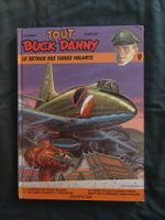 Tout Buck Danny T.9 Ed. 1993 BE+