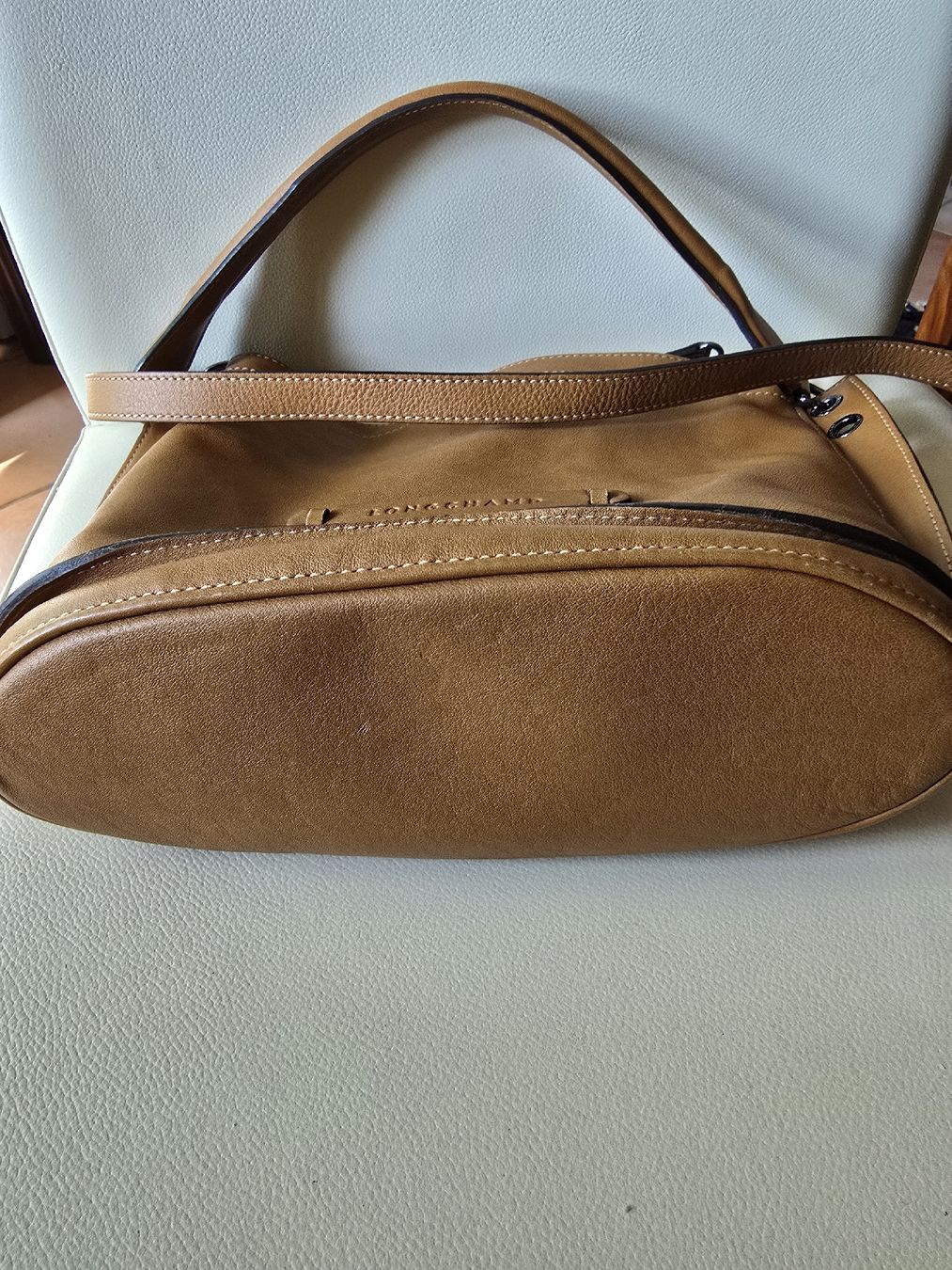 Longchamp Sacs femmes: Sac Longchamp – D'occasion à Crassier par Mimikaki 2