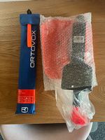 Ortovox Alu 240 Probe/Mammut Alugator Ride 2.0 Shovel - new