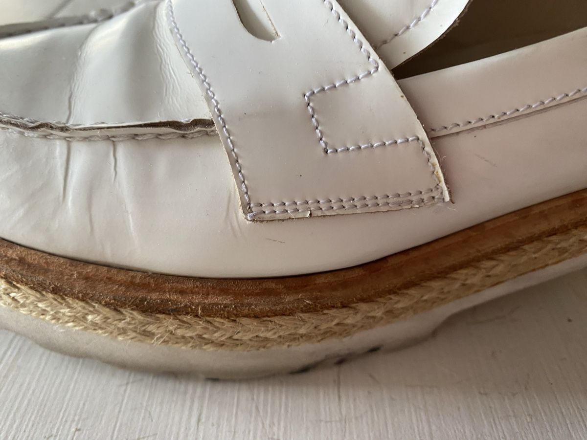 Damenschuhe: Derbies – Gebraucht aus Fribourg von coliclo 2