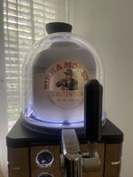 Bierkühler Blade Zapfanlage Gold Bierzapfanlage Starterset