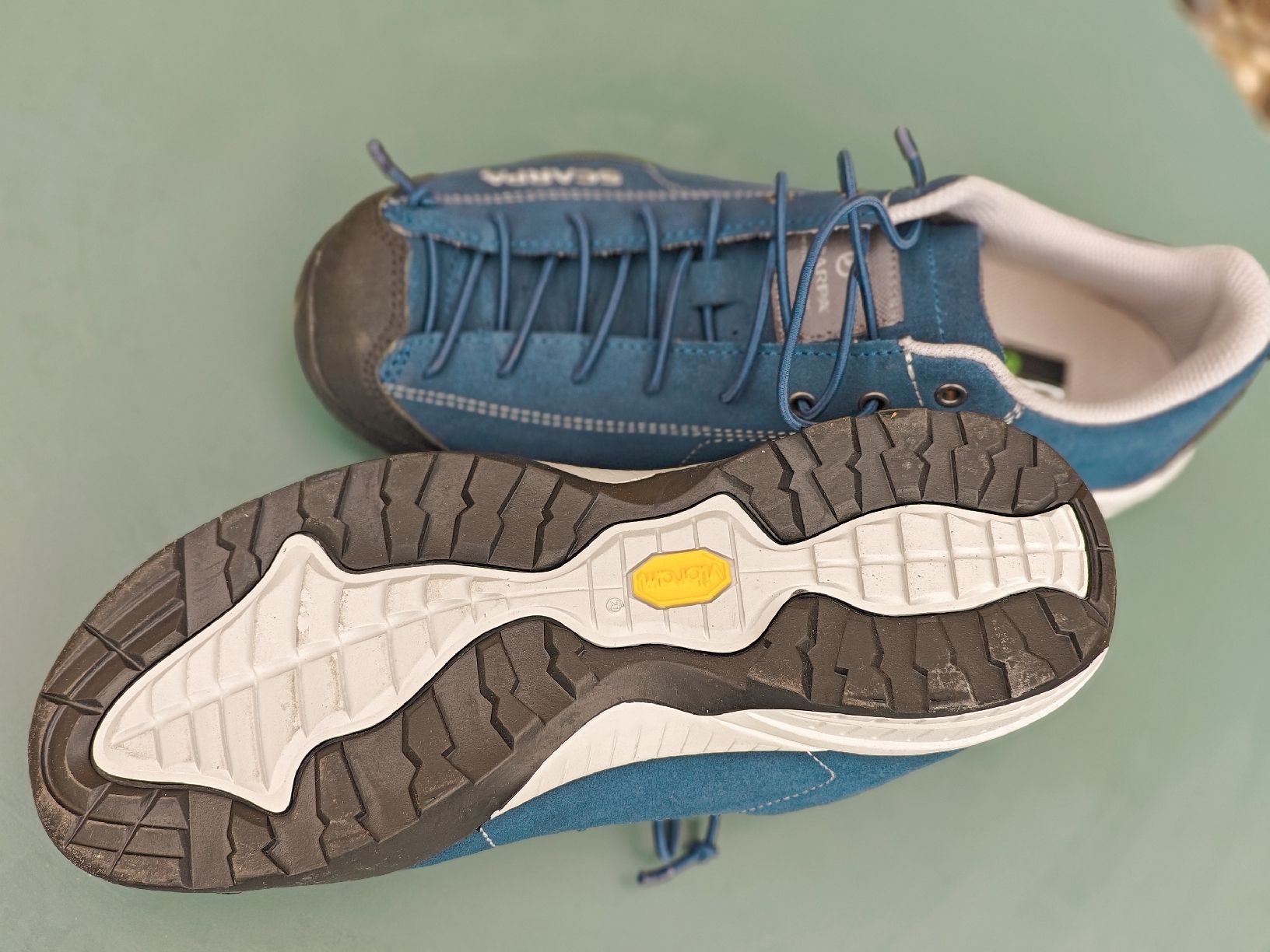 Scarpa Scarpe per ragazzi: Scarpa enfant neuves taille 35 – Nuovo e nell'imballaggio originale da Yverdon-les-Bains venduto da soraph1400 2