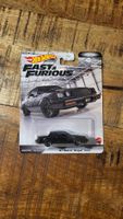 Hot Wheels Fast & Furious '87 Buick Regal GVX OVP 2/5