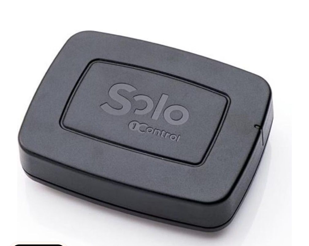 Fernbedienungen: Solo 1Control Smart Gate Garagen Öffner neu – Neu und originalverpackt aus Wermatswil von raitschel 1