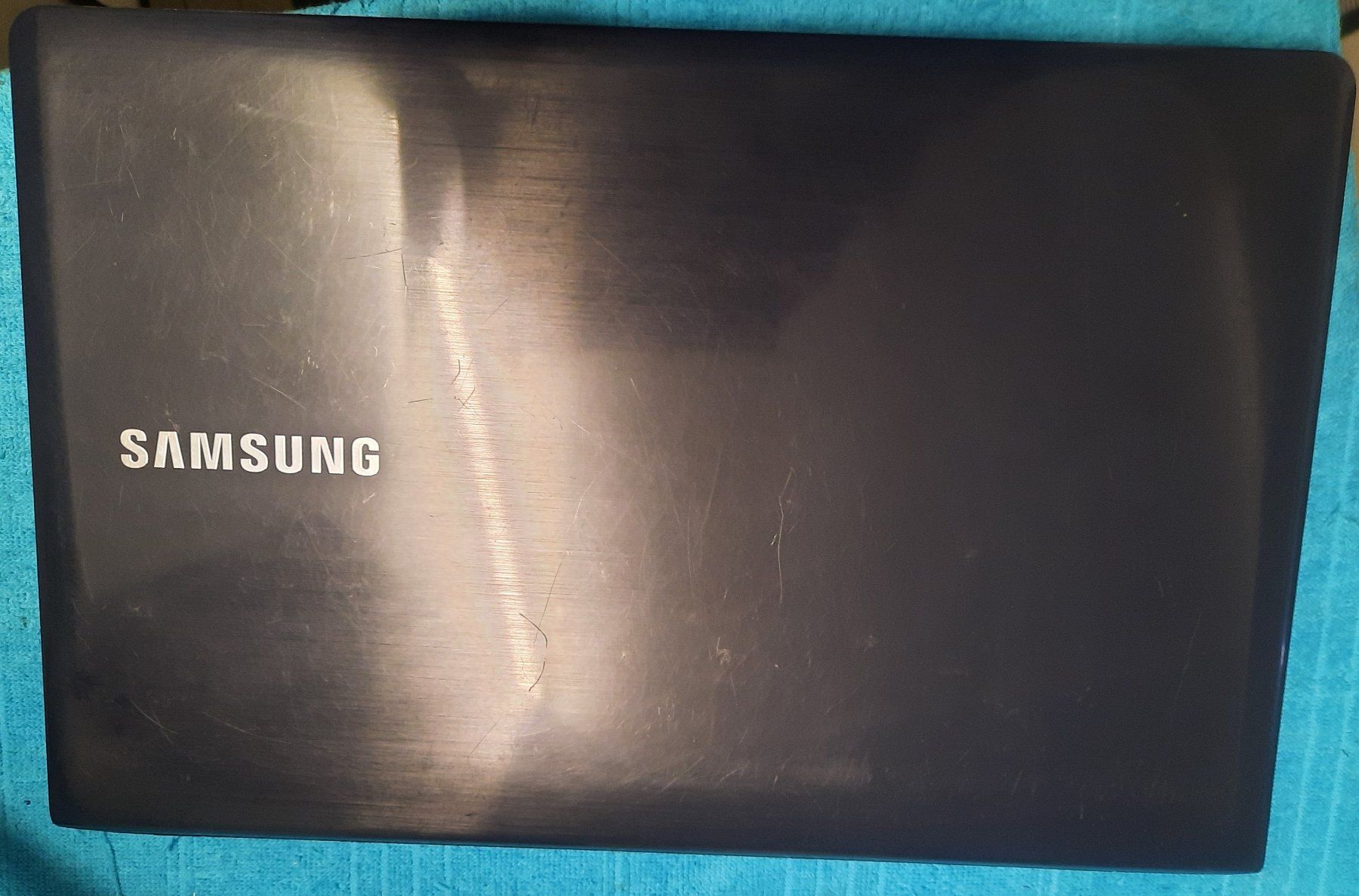 Samsung Notebook: Samsung NP270E i5 – Usato da La Chaux-de-Fonds venduto da crist2002 8