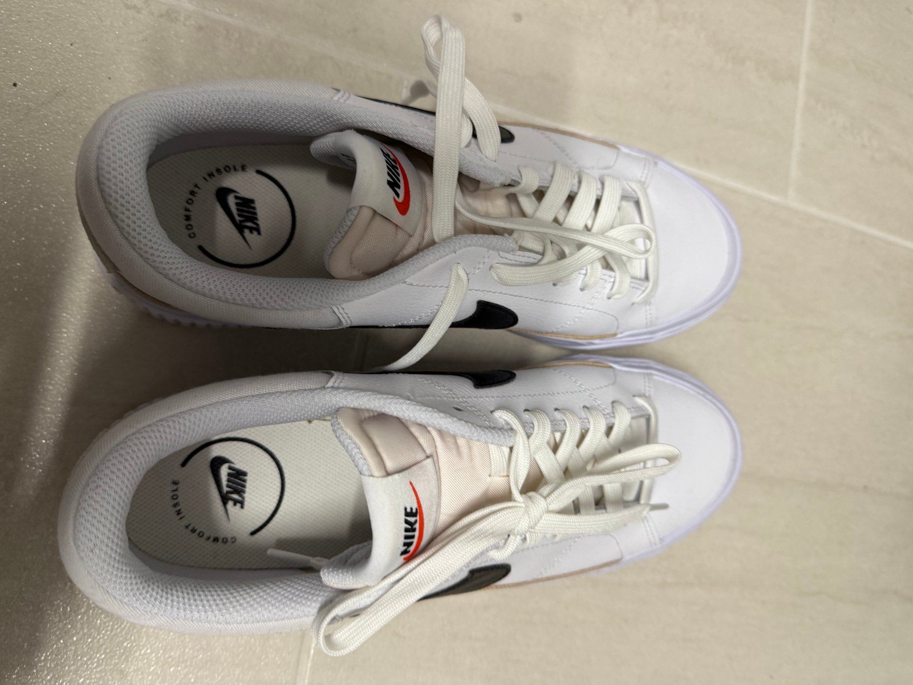 Nike Scarpe da uomo: Nike Court Legacy Gr.42 – Nuovo (secondo la descrizione) da Rorbas venduto da obstgaertler 2