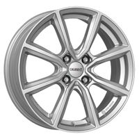 1x Neue Dezent TN Felge 6.5 J x 17 H2 ET ET 32